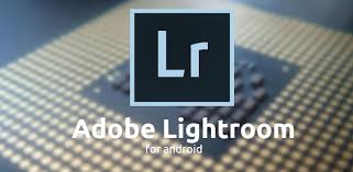 Adobe Lightroom