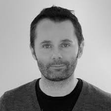 Jon Bailey joins Dragon Rouge as senior design director