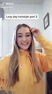 Beautybyemilyelizabeth Video In 2020 Cute Fall Hairstyles Cute Hairstyles For Medium Hair Cute Hairstyles For Teens