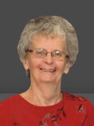 Obituary of Betty Mott