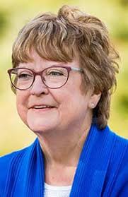 Glenn Ann Patterson (née Dooley)