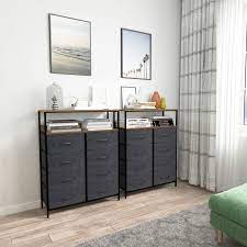 Find and book deals on the best cheap hotels in gstaad, switzerland! 21 Mo Finance Kamiler 8 Drawers Dresser With Shelves Tall Vertical Abunda