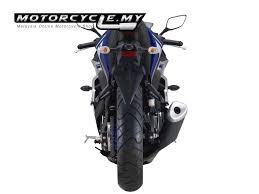|updated on march2016 by yamaha hong leong. Yamaha R25 Malaysia Prices