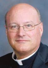 Archbishop Thompson calls faithful during installation to be 'bridges of  unity'