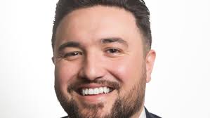 Tyla Harrison-Hunt : Christchurch City Council