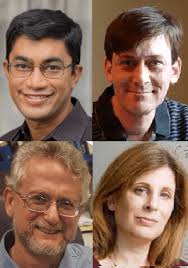 ICTS 2024 — Innovations in Theoretical Computer Science