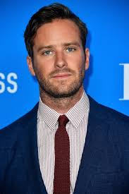 Casey Affleck's Oscar win is troubling, Armie Hammer says