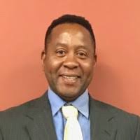 Calvin Pierce Jr. BS, MS