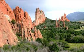 Car wash colorado springs garden of the gods. Garden Of The Gods Living Colorado Springs