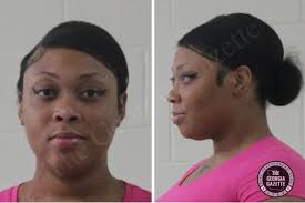 Shawnyetta Womack: https://thegeorgiagazette.com/houston/shawnyetta-womack/