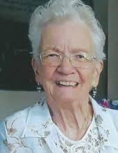Obituary information for Ellen Ilene McCambley
