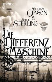 Die Differenzmaschine (E-Book, Epub) | Bücher & Kunst Sv Gmbh