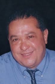 Reynaldo Peña Obituary