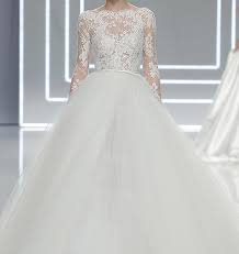 Una increíble colección que te llevará a lucir realmente espectacular. La Coleccion De Novias 2017 De Rosa Clara A Todo Confetti Blog De Bodas Para Novias E Invitadas