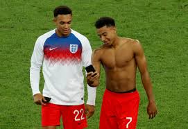 In 2018, a fan accused him of flirting with his pregnant wife sending her 18+ messages. Liverpool Vs England Trent Alexander Arnold S Dropping By Southgate Reignites Scouse Exceptionalism Debate Among Reds Supporters South China Morning Post