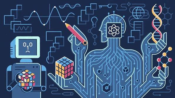 Physicists Finally Find a Problem Only Quantum Computers Can Do | Quanta Magazine