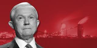 Jeff Sessions, Corruption & Environmental Injustice in North Birmingham