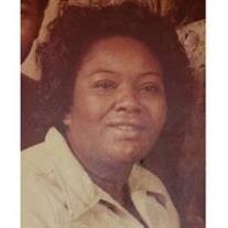 Nancy M. Jackson Obituary