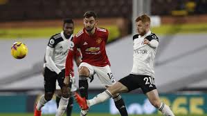 For the latest news on fulham fc, including scores, fixtures, results, form guide & league position, visit the official website of the premier league. Fulham Vs Man United Sama Kuat 1 1 Di Babak I
