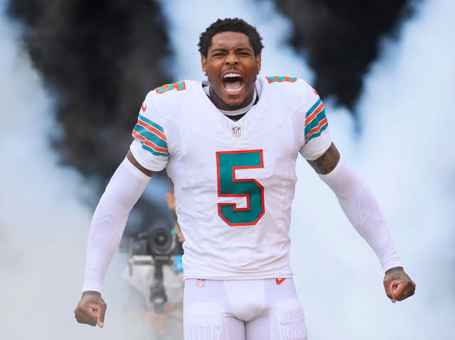 Miami Dolphins 2024: Our Top 20 player countdown rolls on with Jalen Ramsey