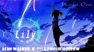 Release date august 24, 2019. Music Box Cover Alan Walker K 391 And Emelie Hollow Lily Video Dailymotion