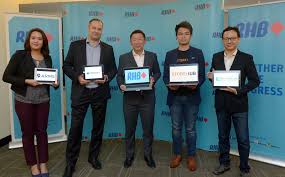 Rhb capital was listed on the main board (now known as main market. Bank Partnership Fintech Malaysia Rhb Bank Fintech News Malaysia