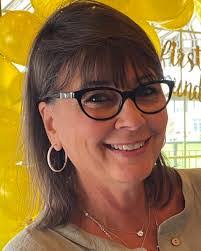 Nancy Knauer's Instagram, Twitter & Facebook