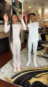 Twin Sisters Discuss Relationship Dynamics