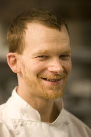 Benny's Chop House's Pastry Chef Aaron Lindgren Joins Baconfest Chicago