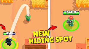 Follow supercell's terms of service. New Crow Hiding Spot In Brawl Stars Funny Moments Fails Glitches 79 Youtube