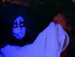 Gambar hantu malam jumat kliwon. 27 Foto Hantu Malam Jumat Kliwon Gambar Kitan