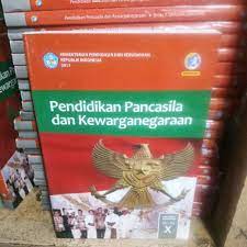 Harga murah di lapak angga eka. Buku Paket Pkn Kelas 10 Sma Kurikulum 2013 Edisi Revisi 2017 Shopee Indonesia