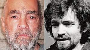 Charles Manson, el gurú sexual que horrorizó al mundo con el salvaje crimen  de Sharon Tate, su bebé nonato y sus amigos