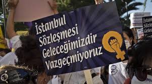 Resmi gazete'de yayımlanan cumhurbaşkanı kararı ile türkiye, i̇stanbul sözleşmesi'nden ayrıldı. Woct6ooimctcjm