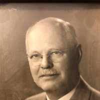 Frederick James Dawson (1886–1959) • FamilySearch