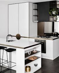 Ii White Ii Modern Kitchen Design Kitchen Furniture Design Modern Kitchen