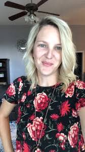 Erin Hutton's Instagram, Twitter & Facebook