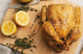 Check spelling or type a new query. Herb Roasted Chicken