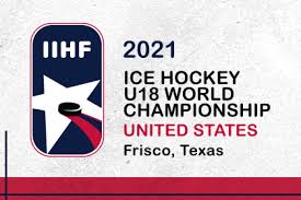 Fédération internationale de hockey sur glace; Iihf U18 Men S World Championship Comerica Center