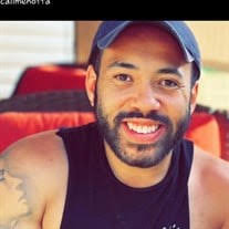 LaQuan Jamal Moran Obituary (2024)