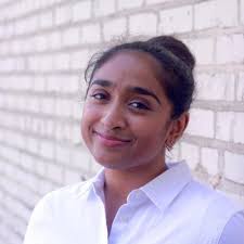 Bethany Robison, Editor in Seattle, WA, USA