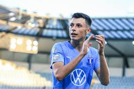 Maybe you would like to learn more about one of these? Bildspecial Malmo Ff Riga Fc Skanesport
