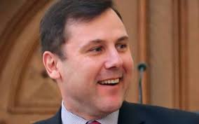 Alan Augustine Archives