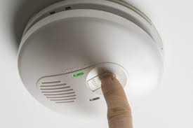For protection from a fire, a fire smoke detectors with an ionization sensor inside can detect fires that are accompanied by flames. Different Types Of Smoke Alarm Walkers Electrical Solutions