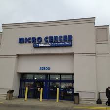 It cannot be used at atms, for gambling, or at merchants requiring a manual card imprint. Micro Center 32800 Concord Dr