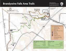 49 trailheads offer parking, towpath access and great journey gateways. Maps Cuyahoga Valley National Park U S National Park Service