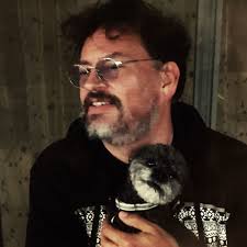 John Hartman Author Page