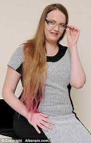 My last normal relationship lasted eight years. I Ve Slept With 300 People And Have To Have At Least Five Orgasms A Day Confessions Of Nessa The Norfolk Nymphomaniac Daily Mail Online