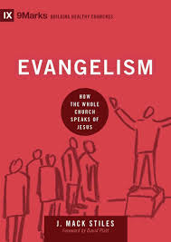 At some point it becomes a critical skill whether we are talking about science proposals, book proposals, commercial proposals or any other types. A Review Of J Mack Stiles Evangelism How The Whole Church Speaks Of Jesus Holy Writ Sacred Witness