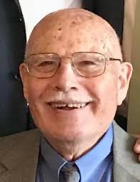 Obituary information for John J. Salah Sr.